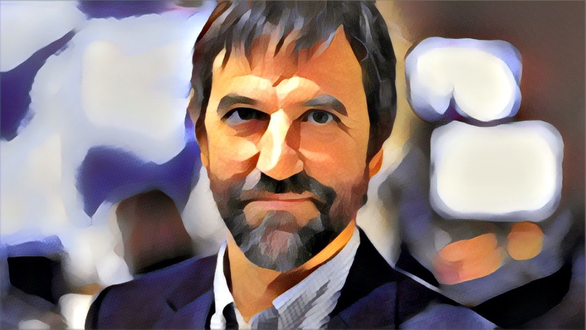 Steven Guilbault's disappointments