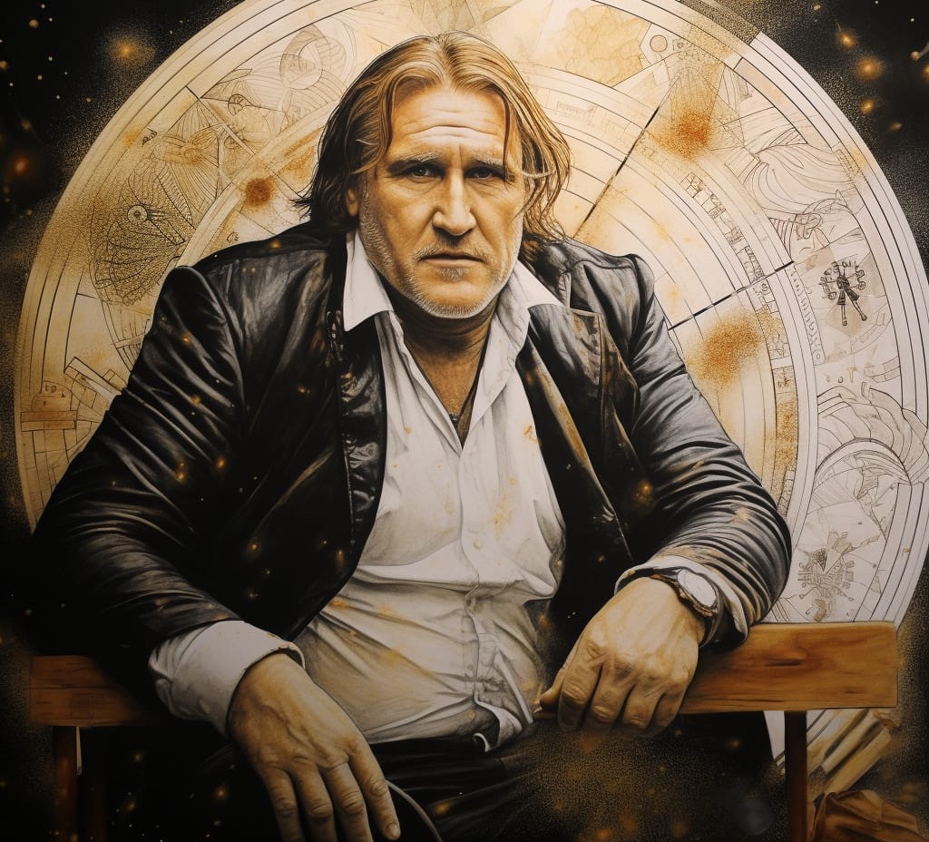 The Depardieu Case