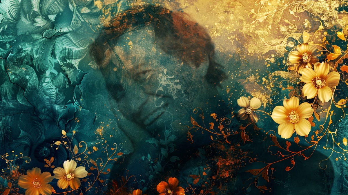 Jean-Pierre Ferland. Jaune and Gala