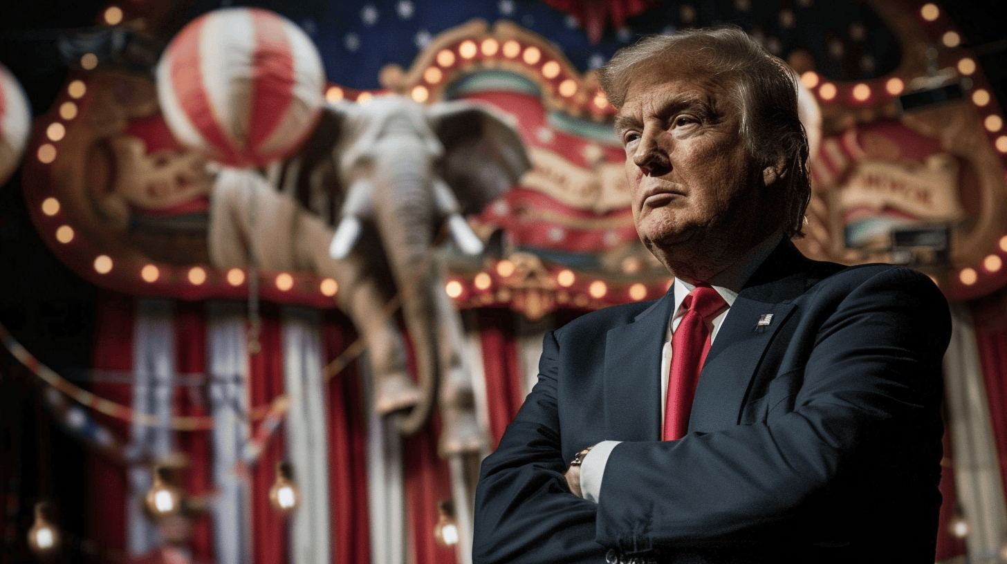 Astrological portrait of a verdict