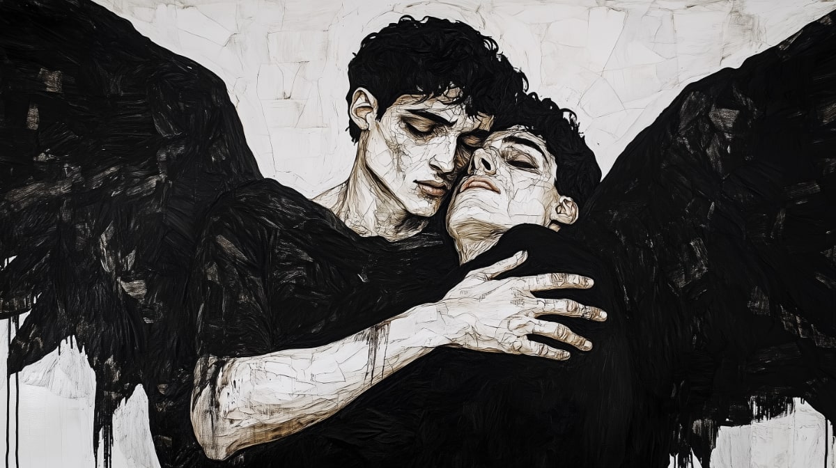 The Menendez Brothers and Chiron