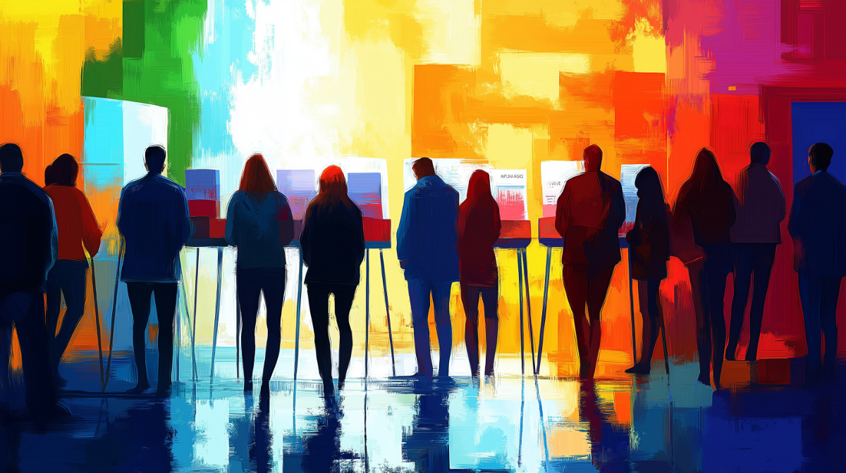 Canadian Elections: Carney vs Poilievre