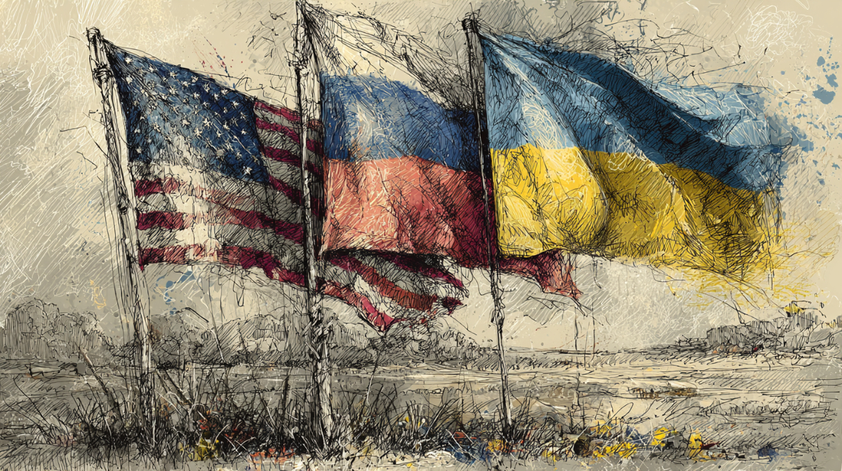 Trump-Putin August meeting