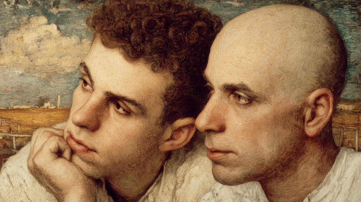 May 2025: the Menendez brothers’ life sentence is reduced.