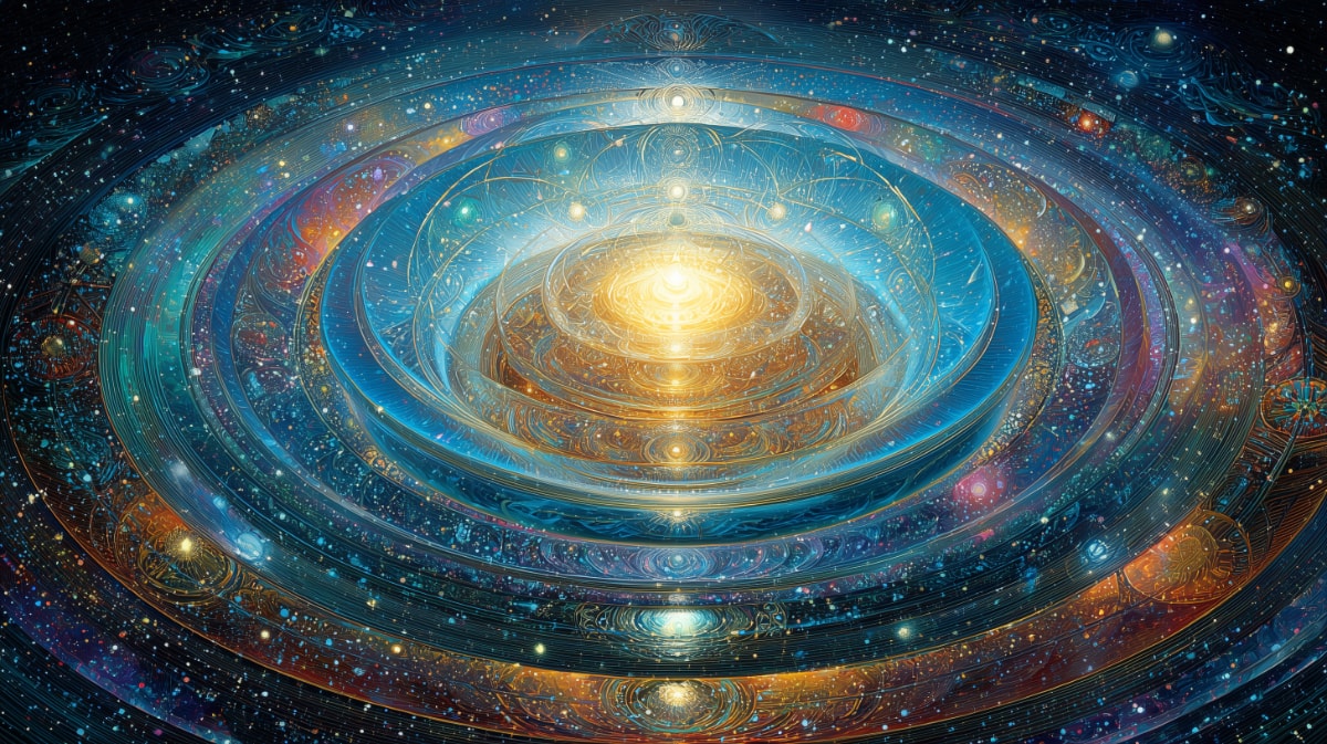 Harmonics according to Hamblin