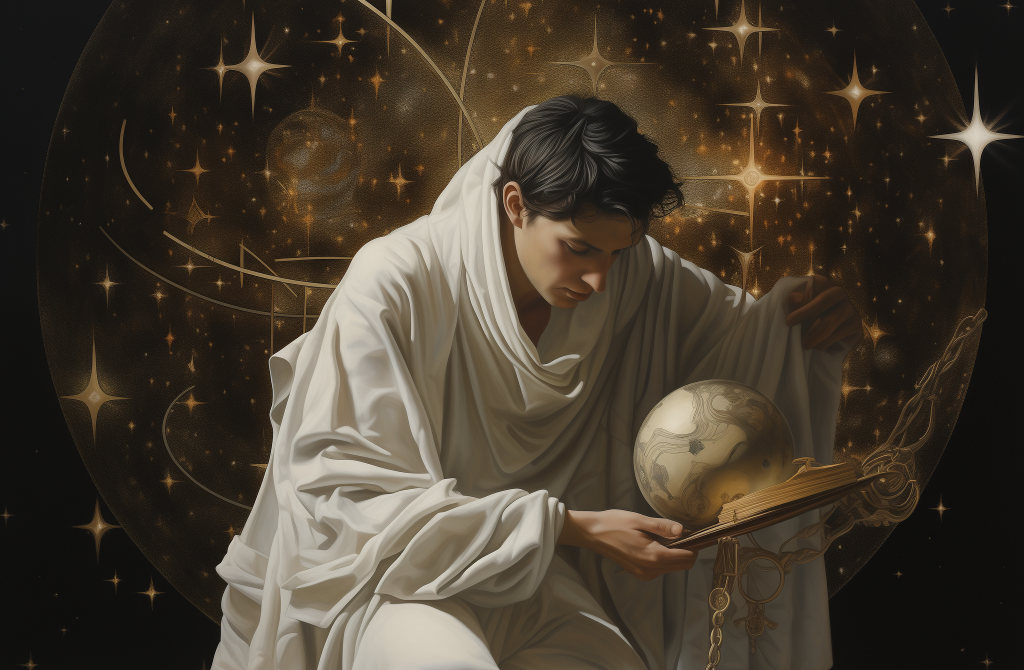 My Dad’s death. An astrological study.