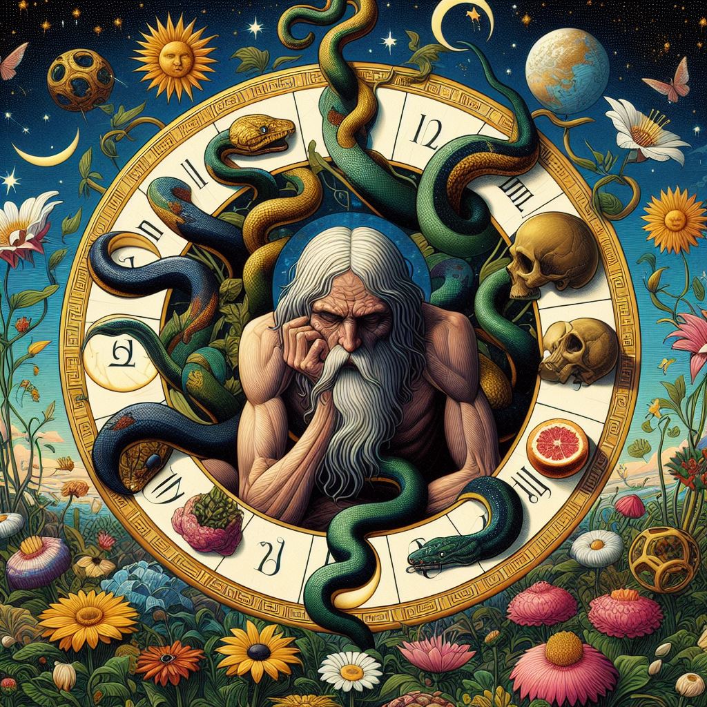 Les leçons de Chronos