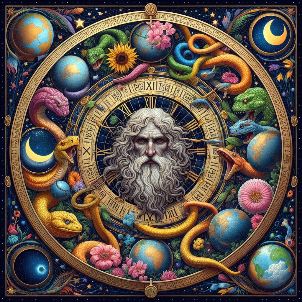 Les leçons de Chronos