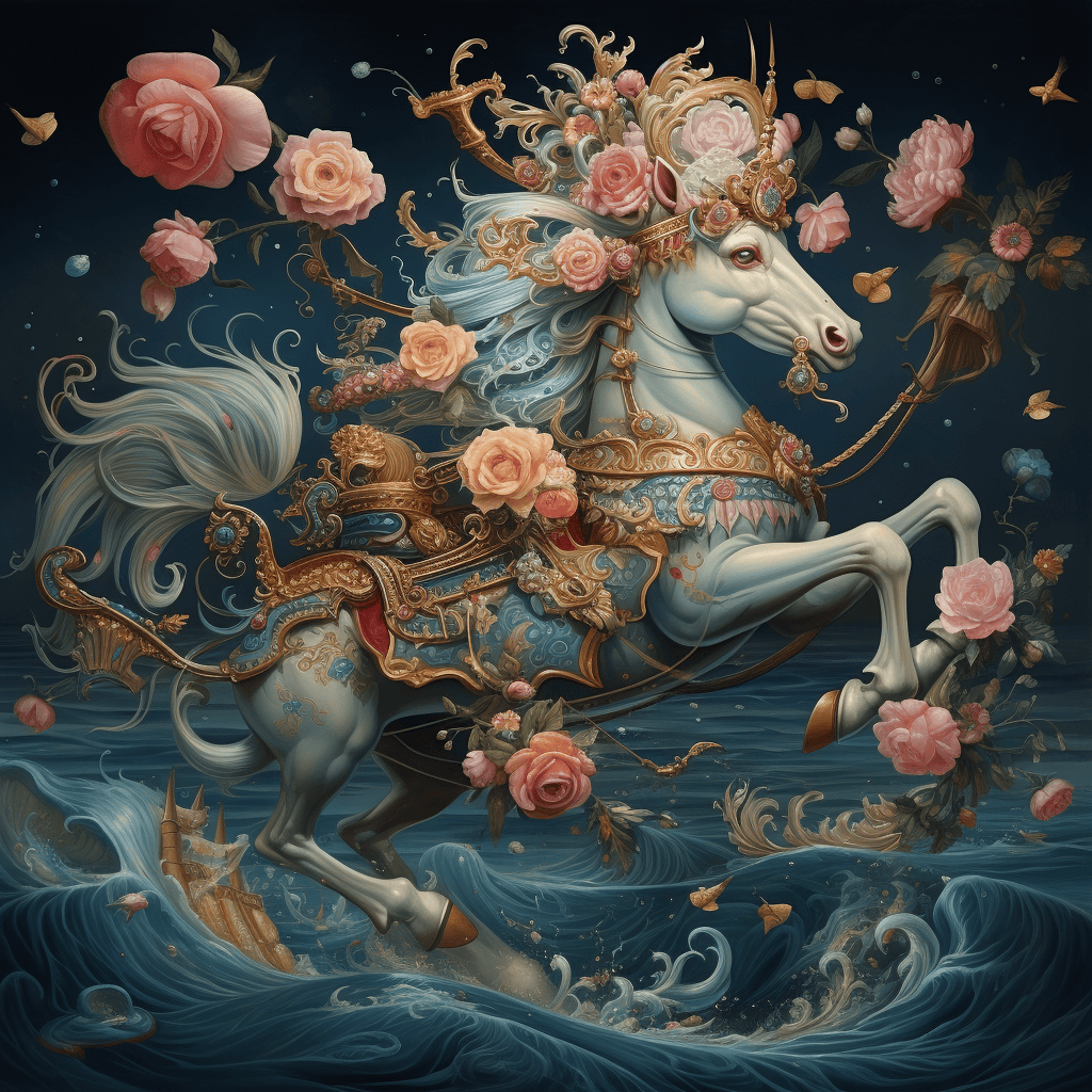 The masked smile of Jupiter