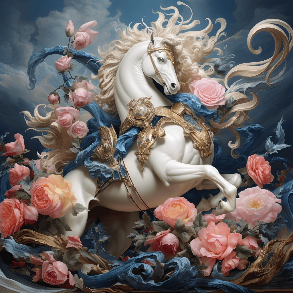 The masked smile of Jupiter