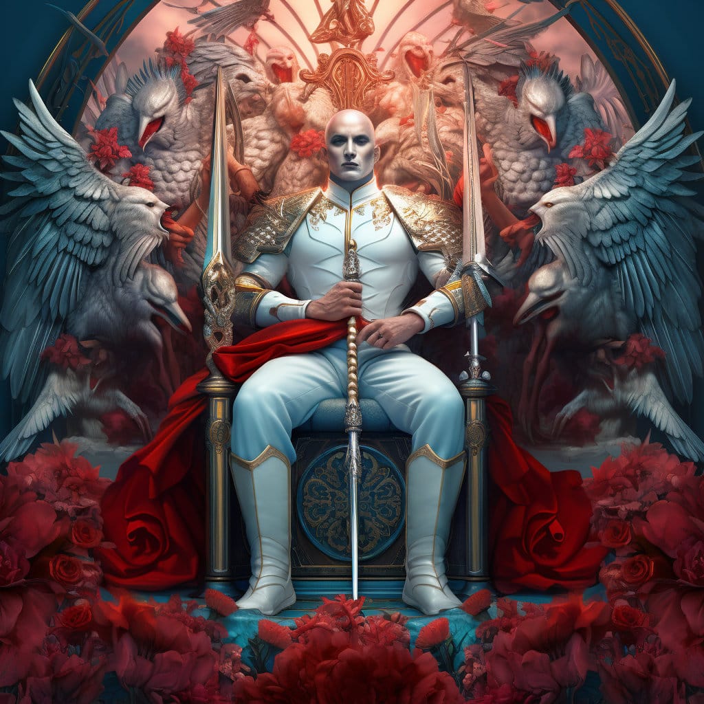 Les visages multiples de Mars