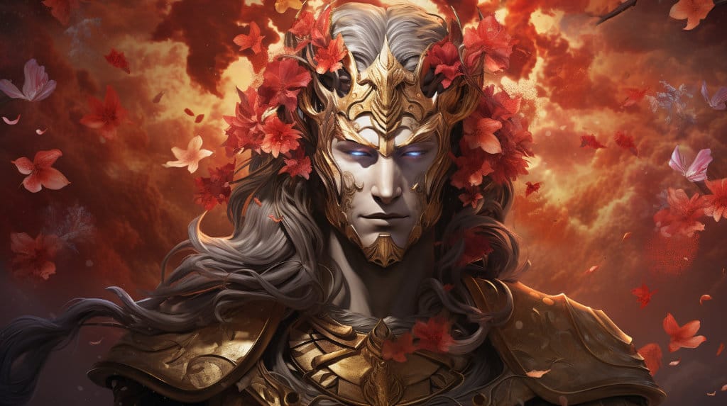 Les visages multiples de Mars