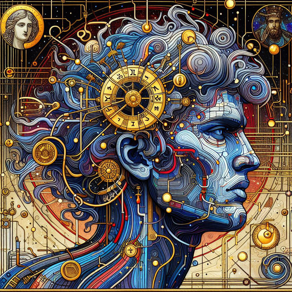 Mercure en mode alerte