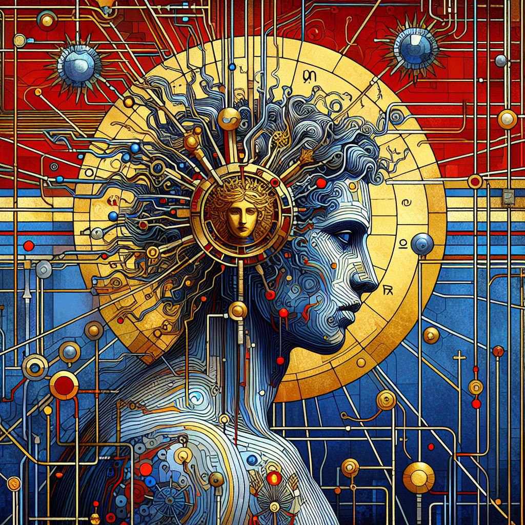 Mercure en mode alerte