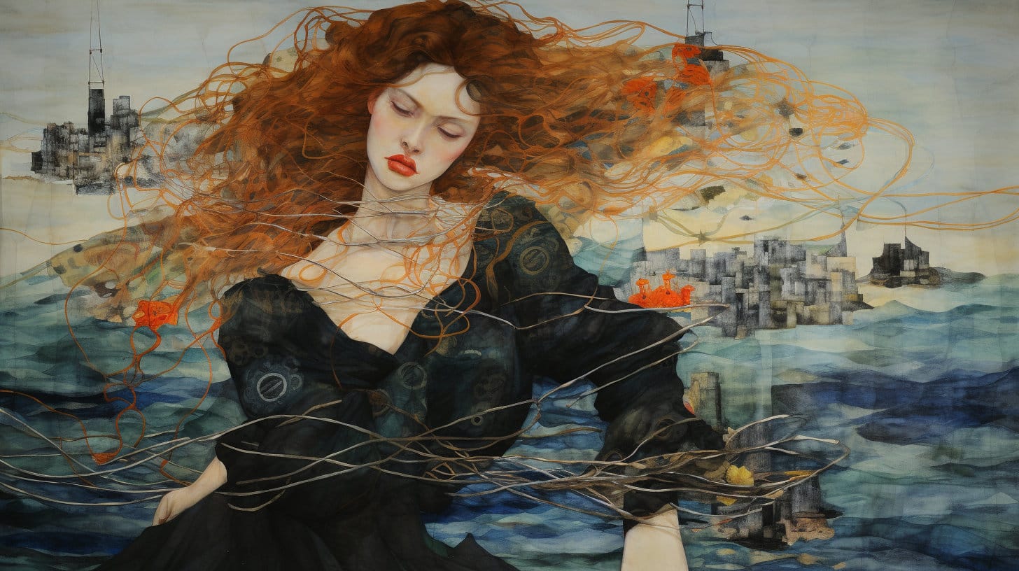 The Venus challenges