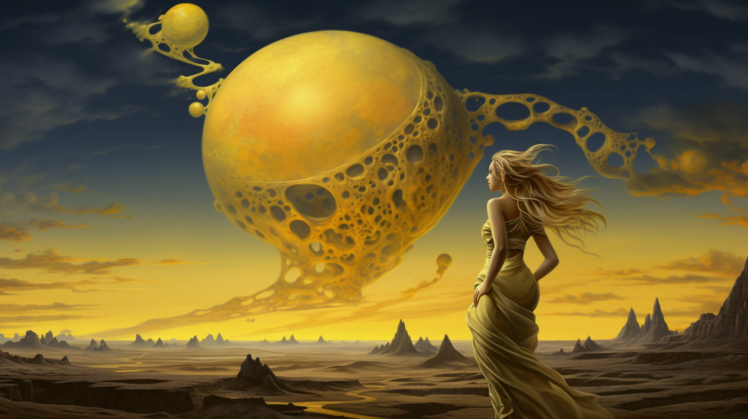 The Venus challenges