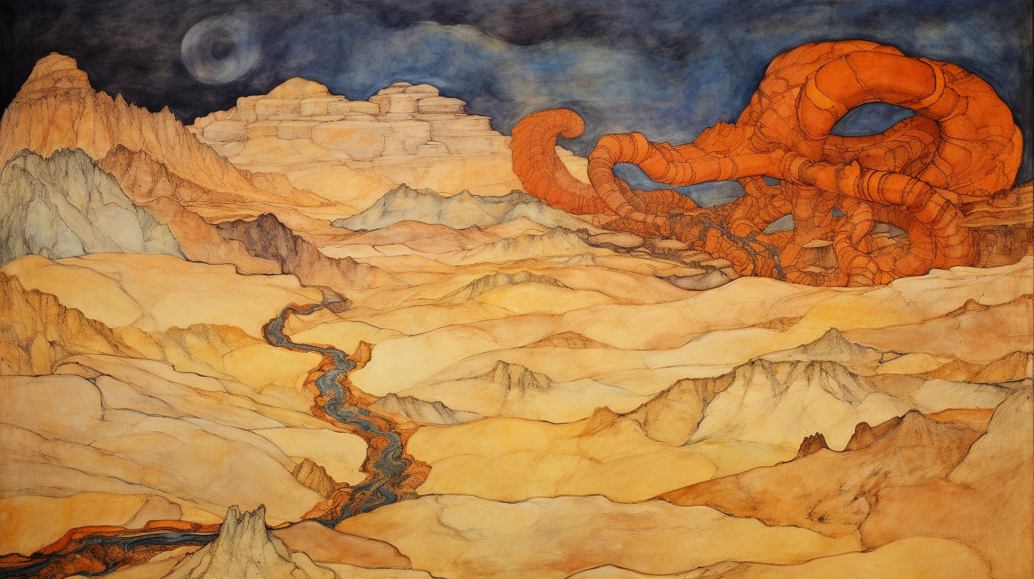 The Venus challenges