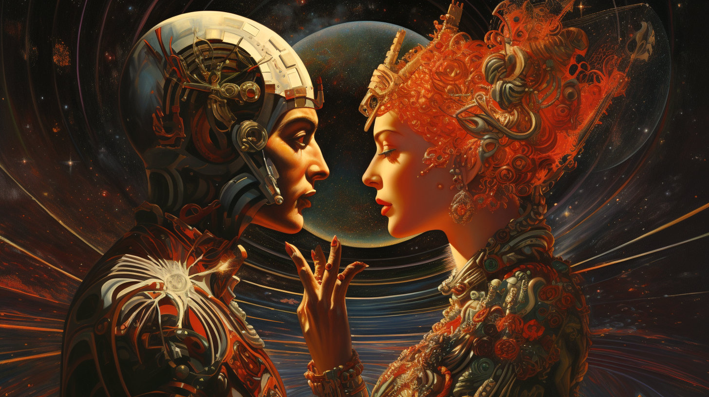 The Venus challenges