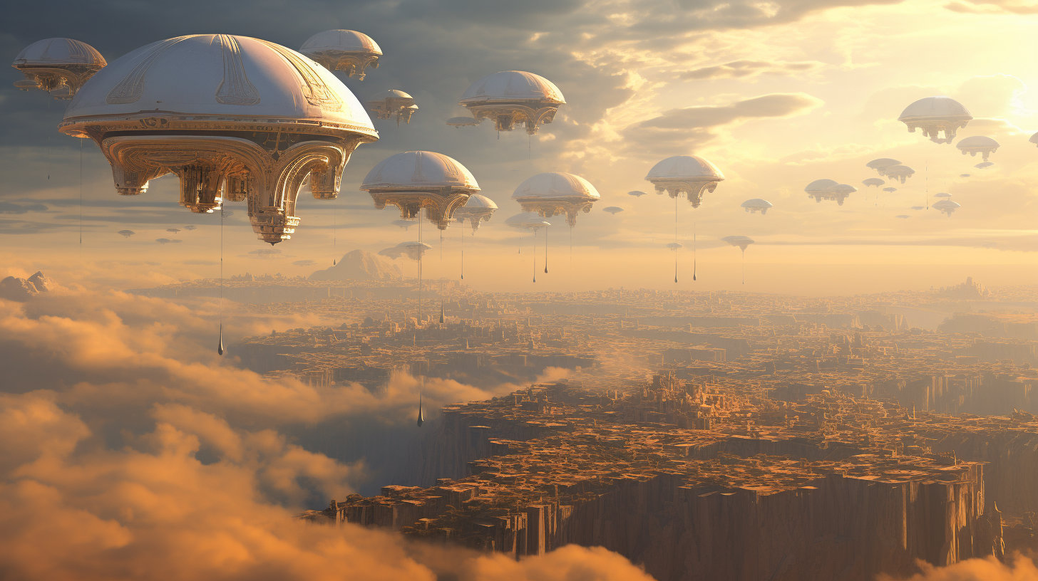 The Venus challenges