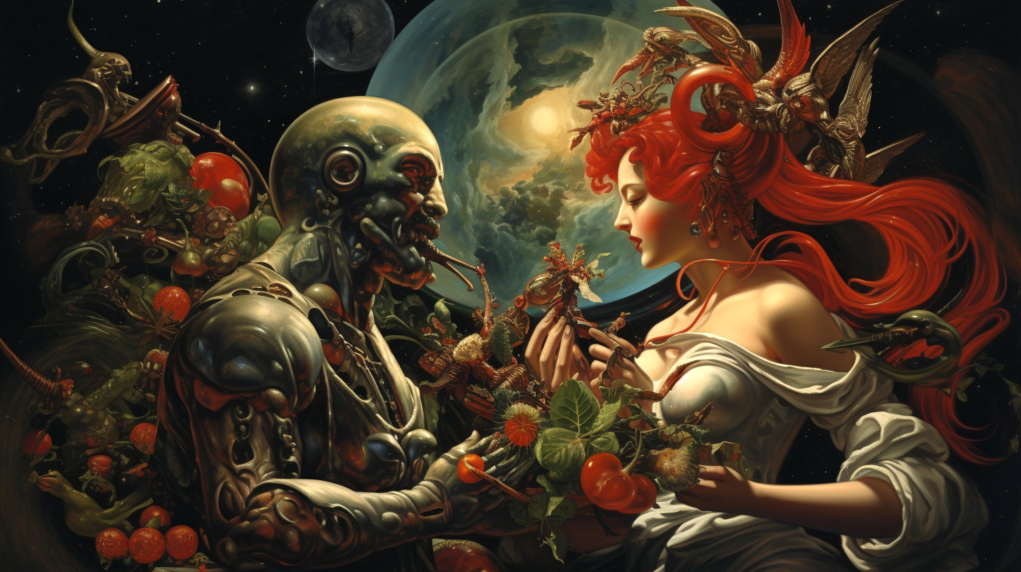 The Venus challenges