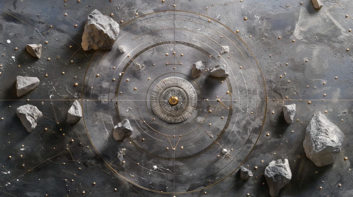 What is a birth chart?